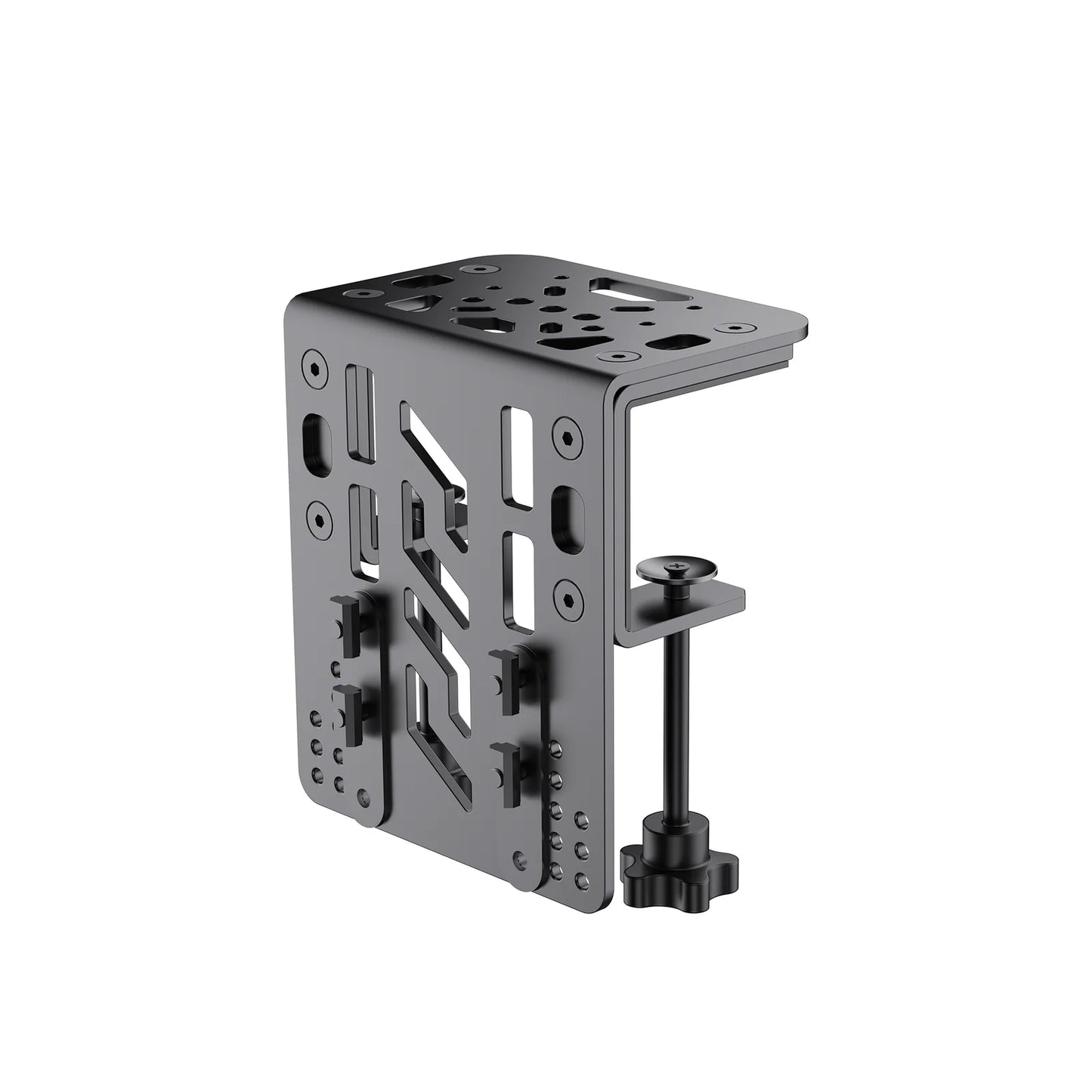 Flight Base Table Clamp
