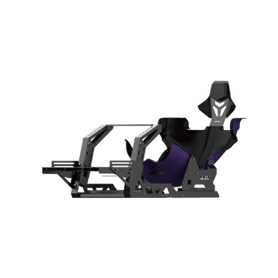 CONSPIT FP-Lite -  Formula Style Racing Rig