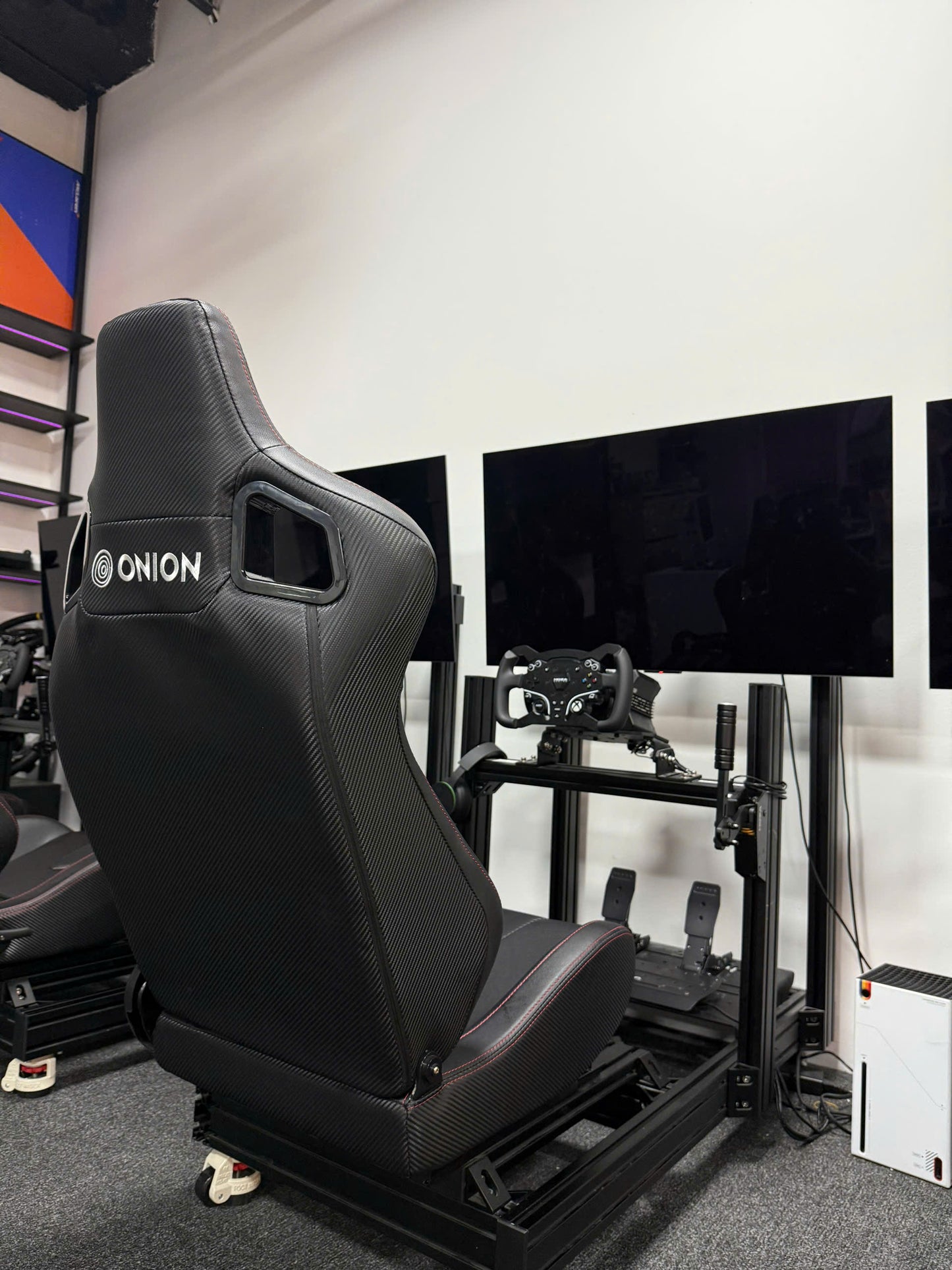 Bộ khung + ghế Onion