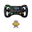 Conspit 300 GT Steering Wheel - Vô lăng 300GT Conspit