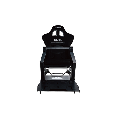 Bộ khung ghế CONSPIT GT Lite + STD Black Seat