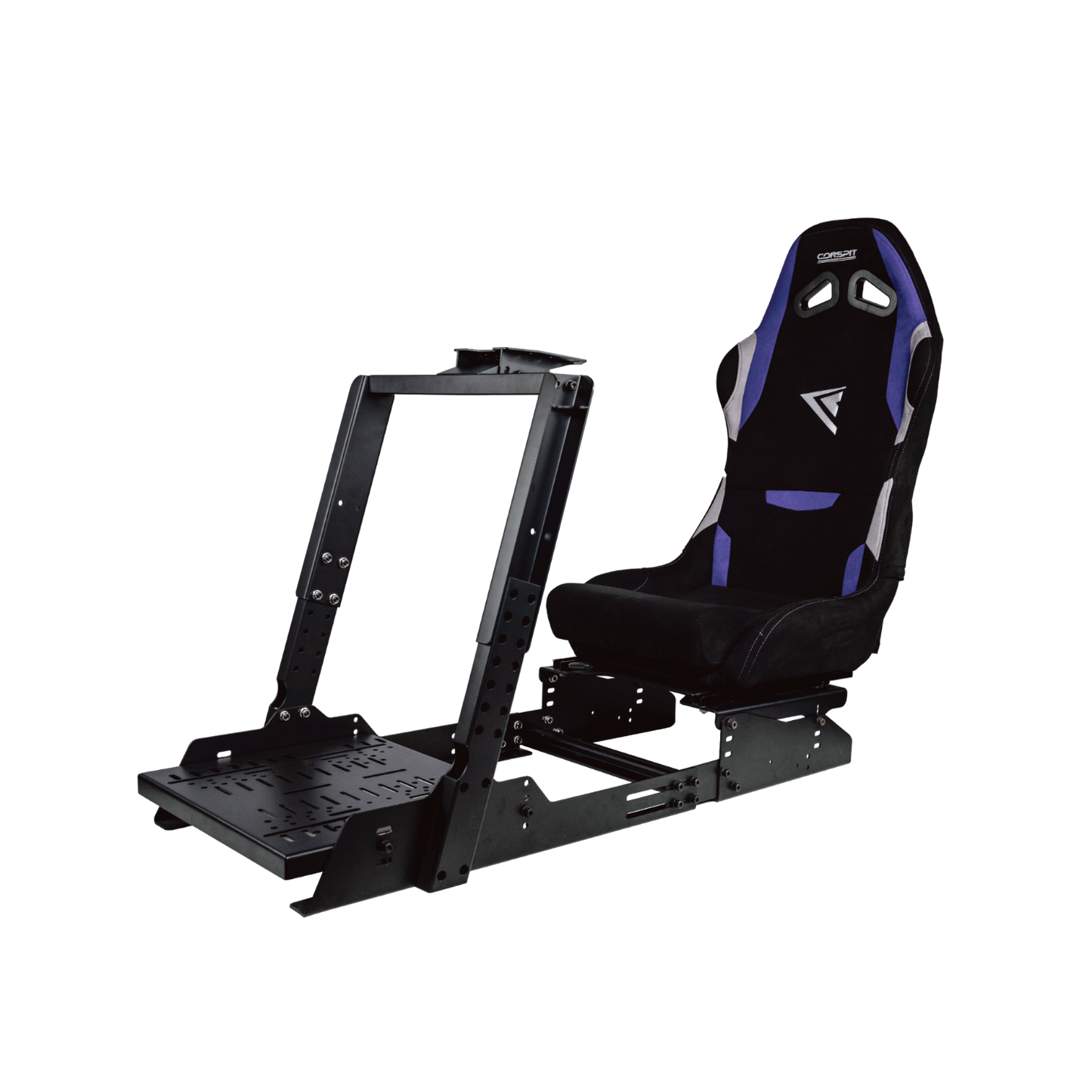 Sim Rigs Conspit GT-S - Bộ khung giả lập đua xe chuyên nghiệp Conspit