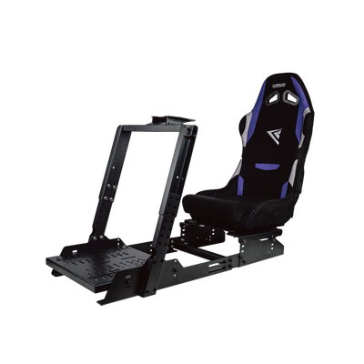 Sim Rigs Conspit GT-S - Bộ khung giả lập đua xe chuyên nghiệp Conspit