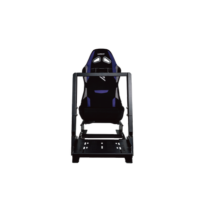 Sim Rigs Conspit GT-S - Bộ khung giả lập đua xe chuyên nghiệp Conspit