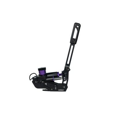 H3 hydraulic Handbrake Conspit - Phanh tay thủy lực chế độ kép H3 Conspit