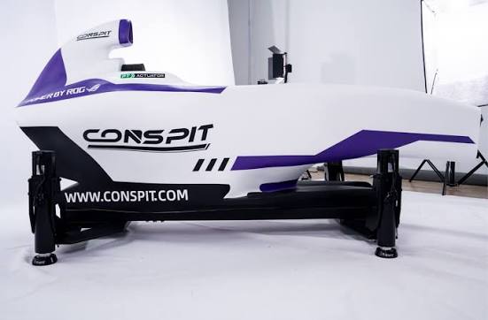 Conspit Racing FC-PRO MOTION