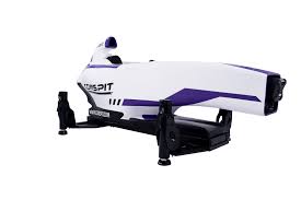 Conspit Racing FC-Lite MOTION