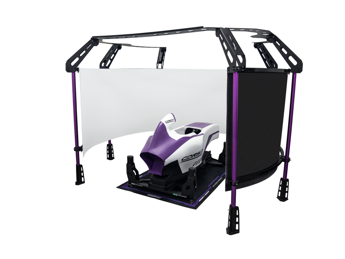 Conspit Racing FC-Lite