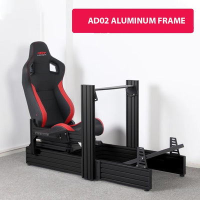 Khung ghế giả lập Art Cockpit AD02 ALUMINUM FRAME