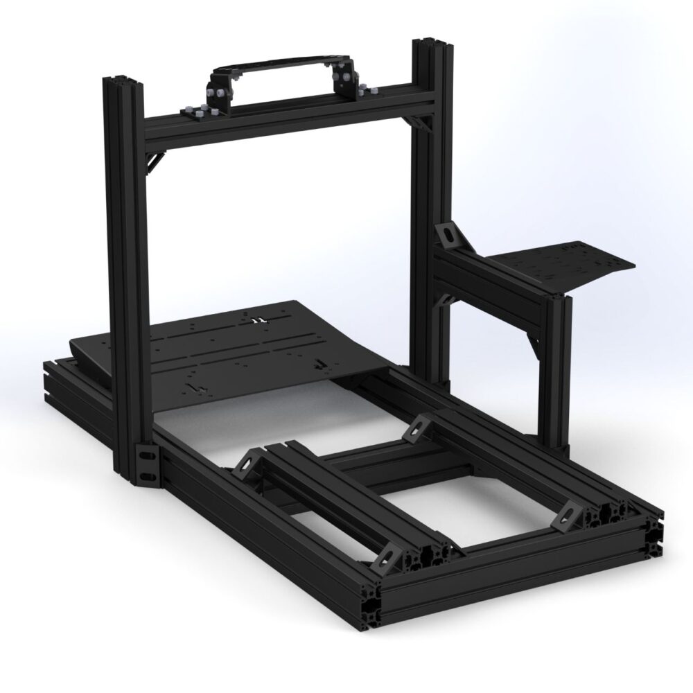 Bộ khung + ghế Onion