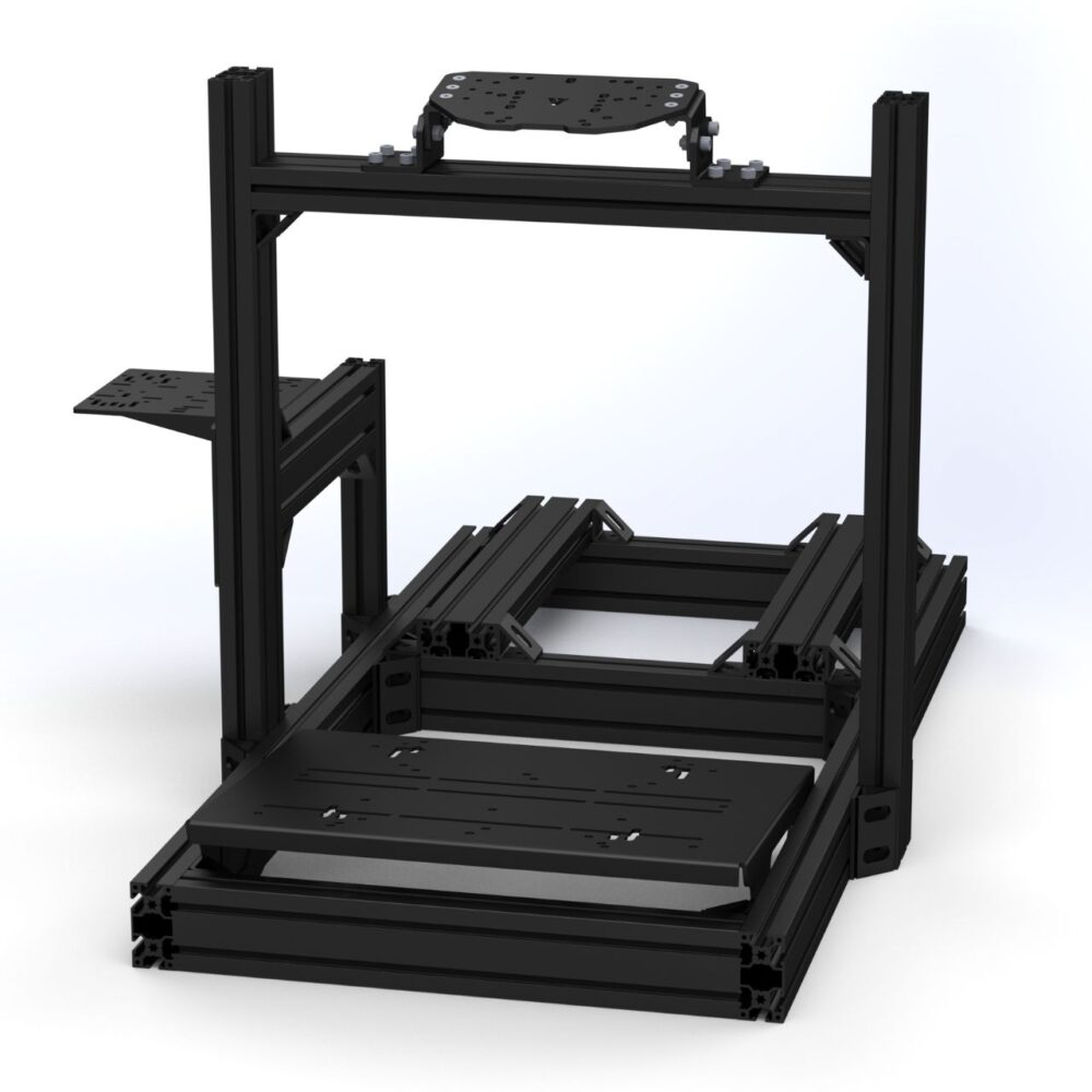 Bộ khung + ghế Onion