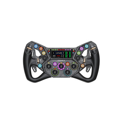 MOZA KS Pro Steering Wheel - Vô lăng KS Pro MOZA Racing