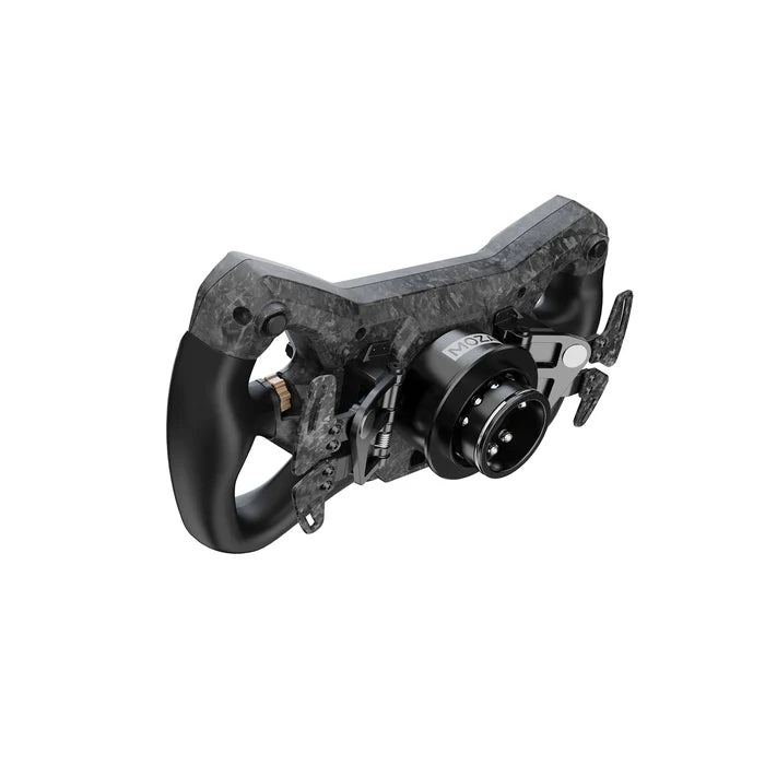MOZA KS Pro Steering Wheel - Vô lăng KS Pro MOZA Racing