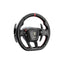 MOZA × Lamborghini Revuelto Sim Racing Wheel
