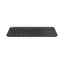 Bàn Phím Không Dây Tích Hợp Touchpad Logitech K400 Plus