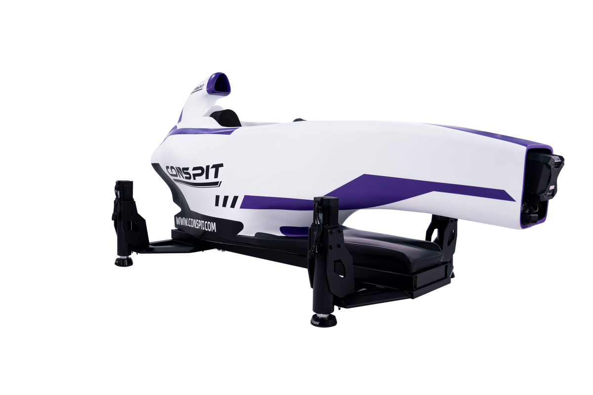 Conspit Racing FC-Lite