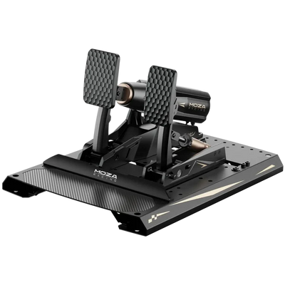 MOZA mBooster Active Pedals Set -  Bộ bàn đạp ga mBooster Moza