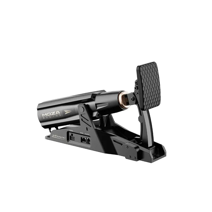 MOZA mBooster Active Pedals Set -  Bộ bàn đạp ga mBooster Moza