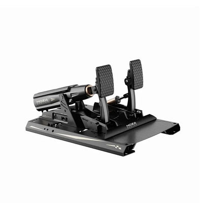 MOZA mBooster Active Pedals Set -  Bộ bàn đạp ga mBooster Moza