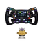 MAX01 Formula Wheel Conspit Steering Wheel