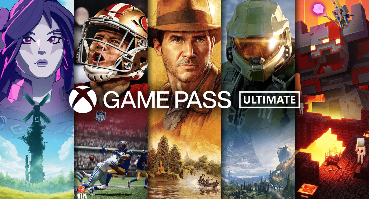Meta quest 3s Xbox Edition