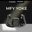 Moza MFY YOKE - Cần lái máy bay mô phỏng Moza MFY