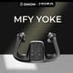 Cần Lái Máy Bay MOZA MFY YOKE - Cần lái máy bay mô phỏng Moza MFY