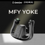Moza MFY YOKE - Cần lái máy bay mô phỏng Moza MFY