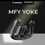 Moza MFY YOKE - Cần lái máy bay mô phỏng Moza MFY