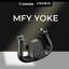 Moza MFY YOKE - Cần lái máy bay mô phỏng Moza MFY