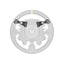 Moza Racing Paddles add-on kit