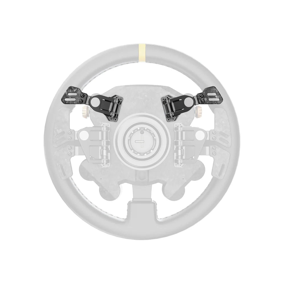 Moza Racing Paddles add-on kit