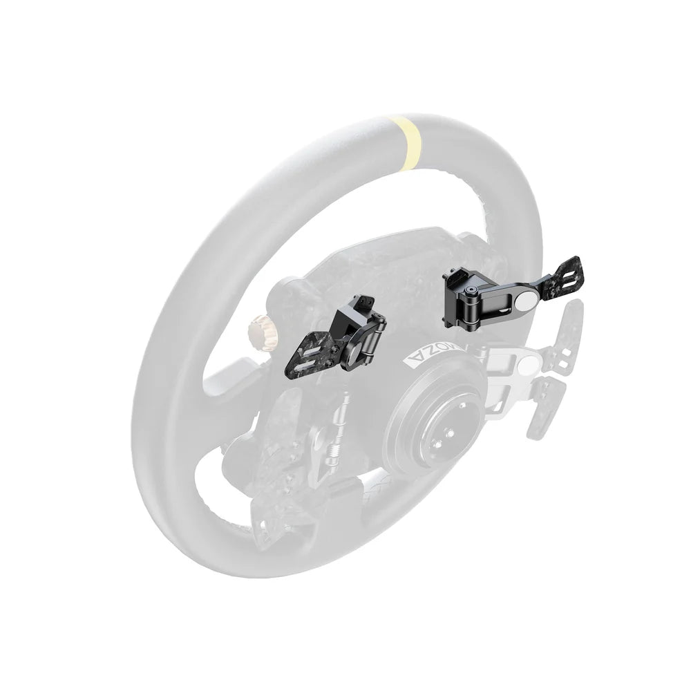 Moza Racing Paddles add-on kit