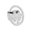 Moza Racing Paddles add-on kit