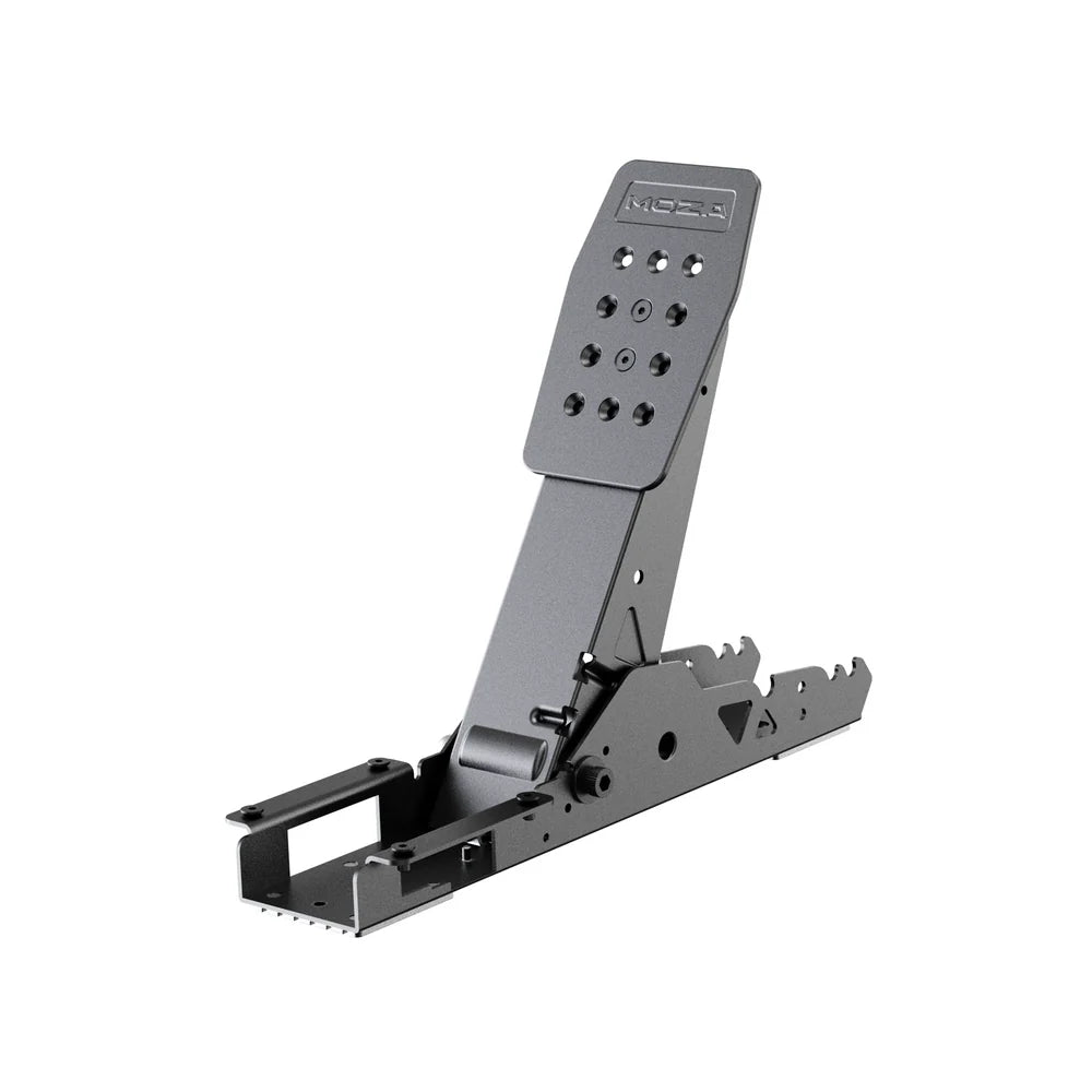 Bàn Đạp Moza Racing MOZA SRP Lite2 Clutch Pedal