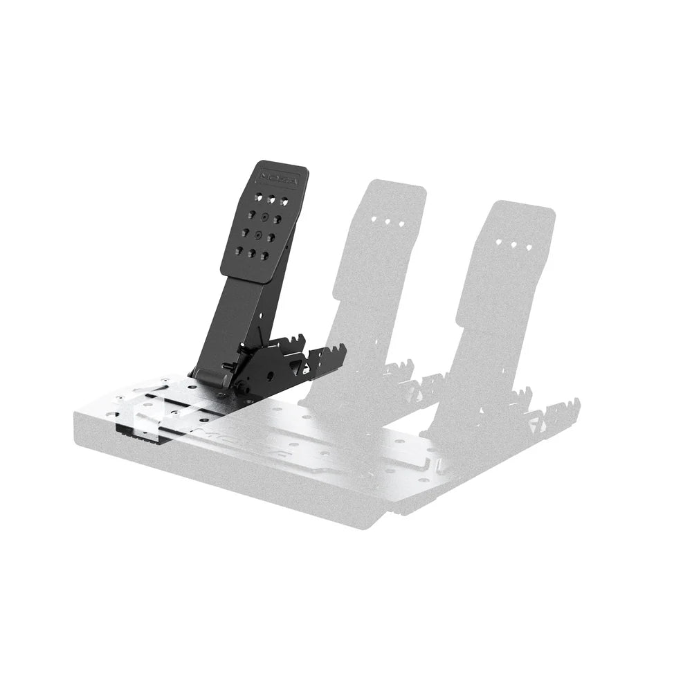 Bàn Đạp Moza Racing MOZA SRP Lite2 Clutch Pedal