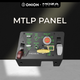 MOZA MTLP Take-off Landing Panel – Bảng điều khiển chuyên dụng cho mô phỏng bay