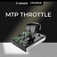 MOZA MTP Throttle – Bộ cần ga mô phỏng