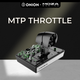 Cần Ga Máy Bay MOZA MTP Throttle