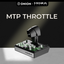MOZA MTP Throttle – Bộ cần ga mô phỏng