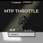MOZA MTP Throttle – Bộ cần ga mô phỏng