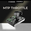 MOZA MTP Throttle – Bộ cần ga mô phỏng