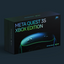 Meta quest 3s Xbox Edition