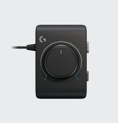 Logitech G Racing Adapter - Versatile Adapter For G29 / G920 / G923 / RS