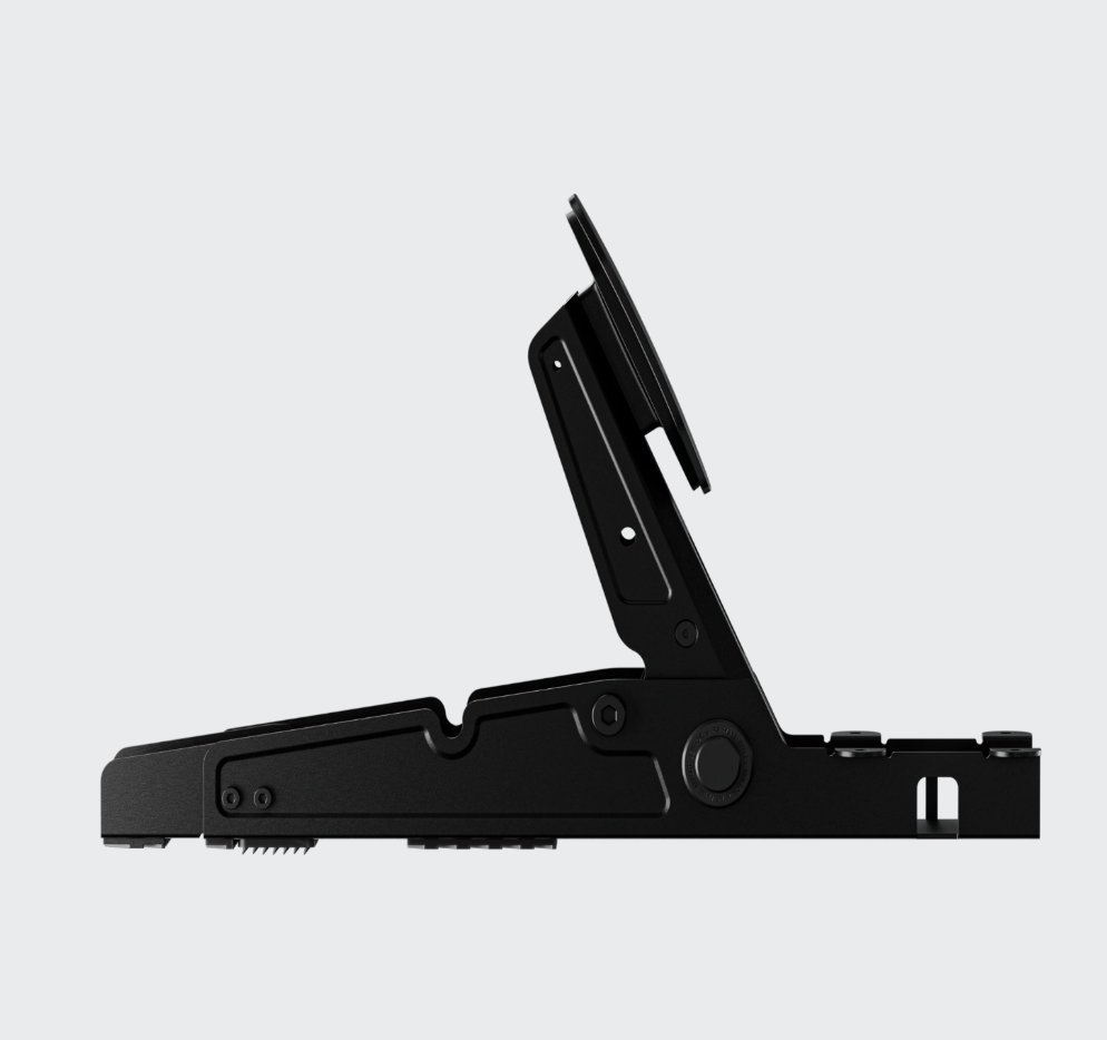 Logitech G RS Clutch Module - Extended Clutch Pedal Module