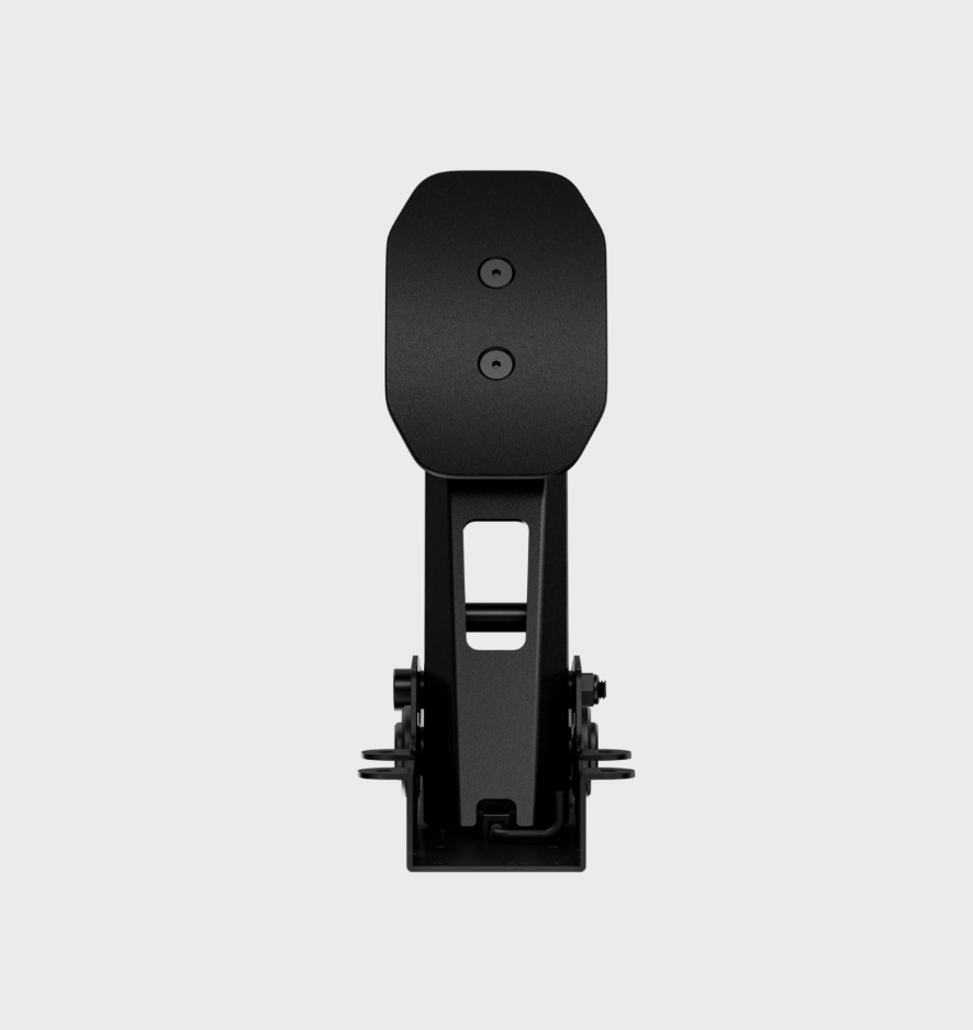 Logitech G RS Clutch Module - Extended Clutch Pedal Module