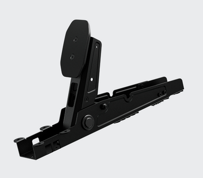 Logitech G RS Clutch Module - Extended Clutch Pedal Module