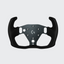 Logitech G RS Track Wheel - GT/F1 Butterfly Racing Wheel