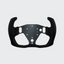 Logitech G RS Track Wheel - GT/F1 Butterfly Racing Wheel
