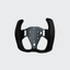 Logitech G RS Track Wheel - GT/F1 Butterfly Racing Wheel